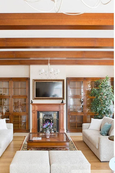 Продаётся 3х этажная Шикарная Вилла, на Золотом берегу!Фонтан! Одеса - фото 13