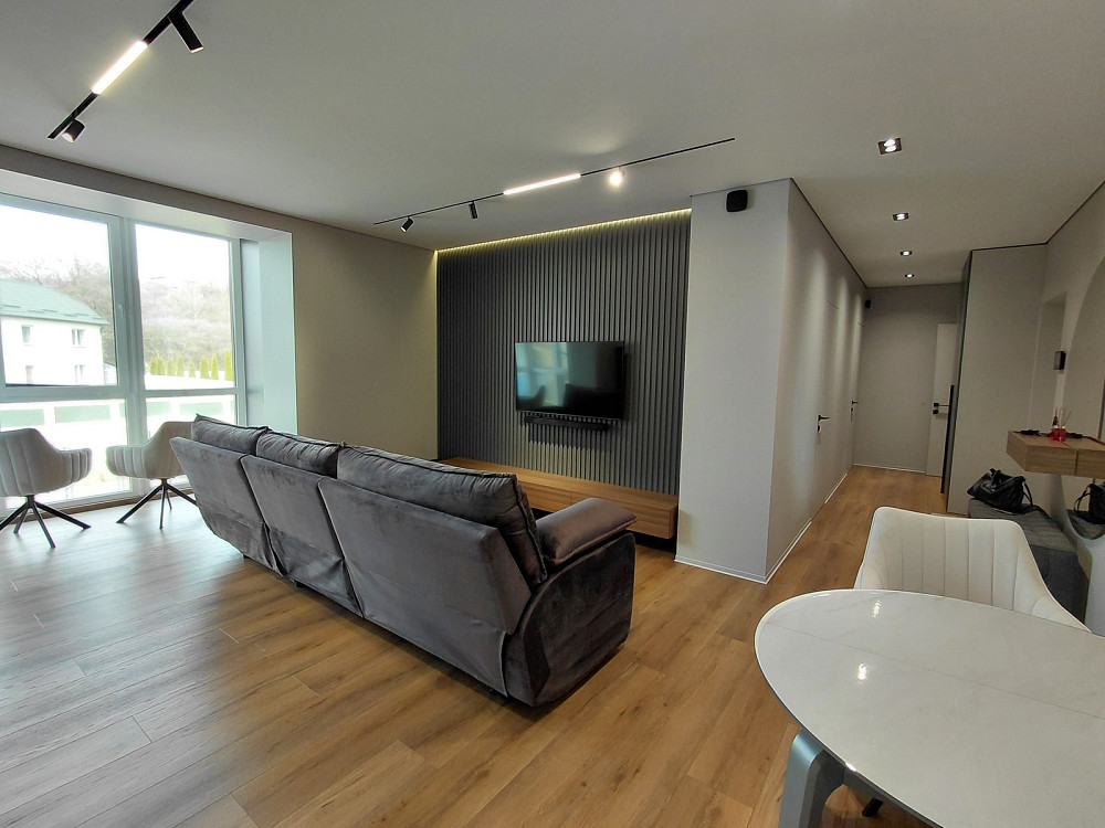 Продаж Квартира 2-кімнатна, 2/5 поверх на Кутківці / Тернопільська вул., 2 Тернопіль - фото 15