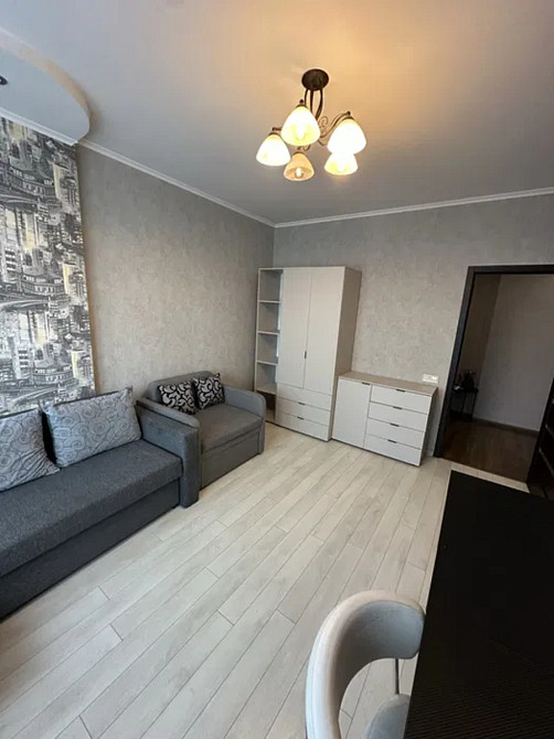 Оренда Квартира 1-кімнатна, 3/17 поверх на Завальна, 10В Kiev - photo 2