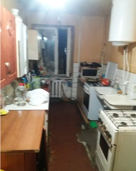 Продам комнату в коммуне по улице Жолио-Кюри Odessa - photo 2