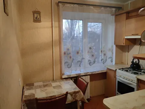 Продаж 2к Квартира 44.5 кв.м Фалєєвська вулиця 43 Миколаїв - фото 2