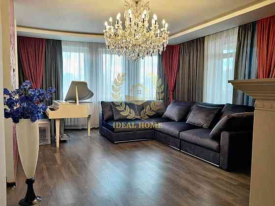 Купівля 3-кімнатної квартири в Києві Киев