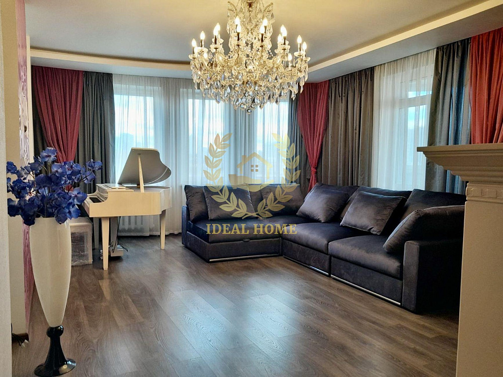 Продається 3- х кімнатна квартира на метро Диміївська Киев - изображение 1