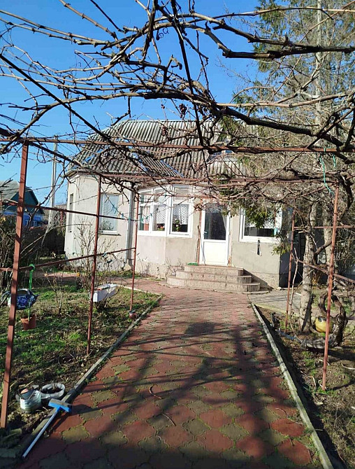 Продаж Будинок 3-кімнатний на ул. Юбилейная, 35 Мала Олександровка - изображение 2