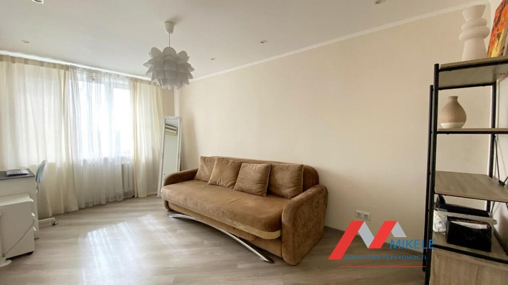 Оренда Квартира 2-кімнатна, 7/9 поверх на Вацлава Гавела, 31 Kiev - photo 10