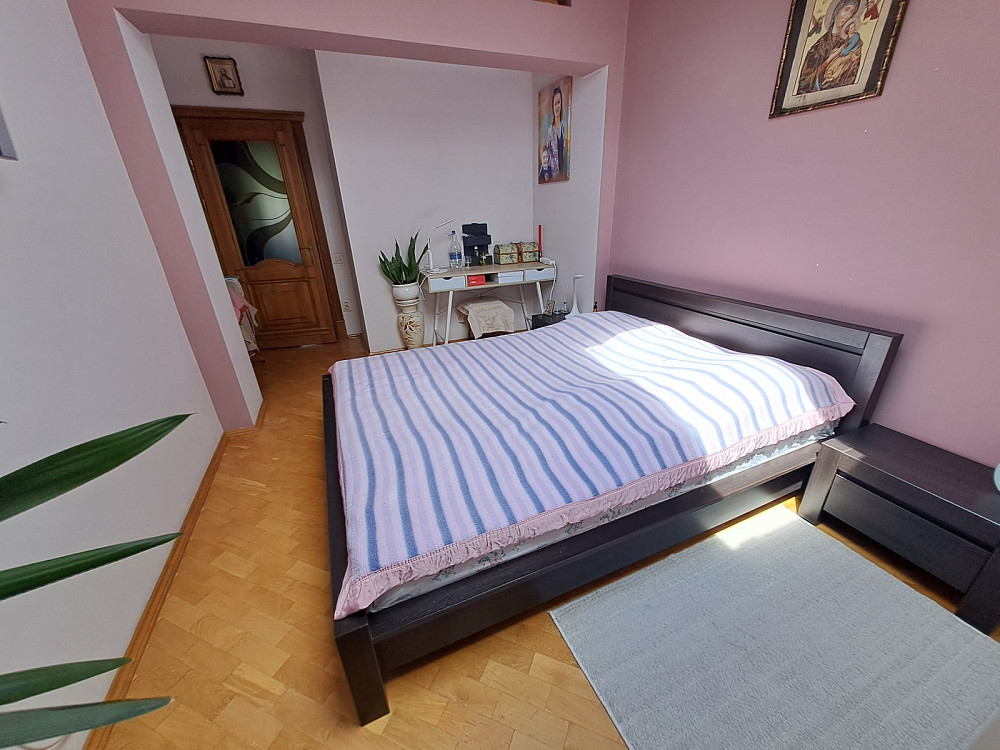 Терміново! Продаж 3к квартири 94.4 кв. м на вул. Лозовецька Тернопіль - фото 15