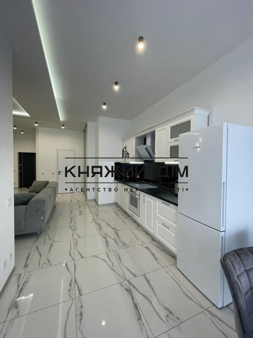 Оренда Квартира 1-кімнатна, 18/23 поверх на Глубочицкая ул. Київ - фото 6