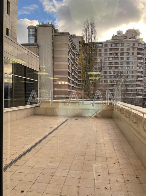 Оренда офісне приміщення на Жилянська вул., 75 приміщень - 1, поверх - 4/14 Київ - фото 16