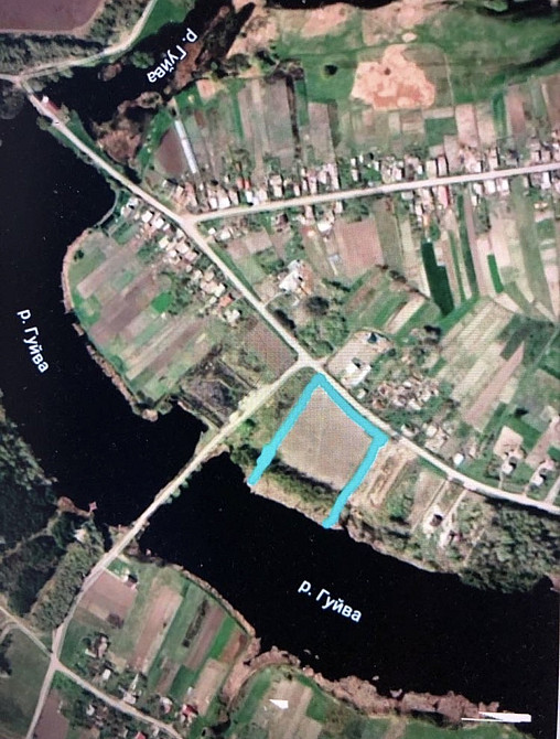 Продаж земельної ділянки 25 соток на Млинище Zhytomyr - photo 1