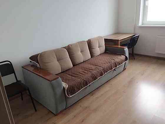 Оренда Квартира 1-кімнатна, 22/26 поверх на Соломії Крушельницької, 13 Kiev