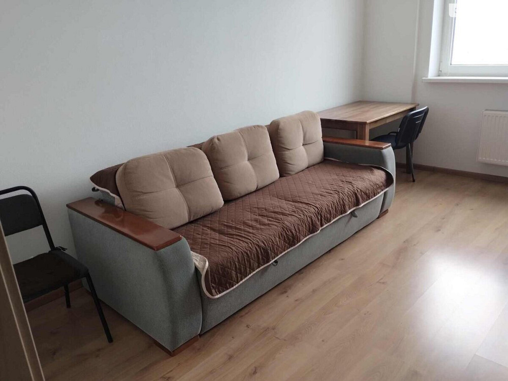 Оренда Квартира 1-кімнатна, 22/26 поверх на Соломії Крушельницької, 13 Kiev - photo 3