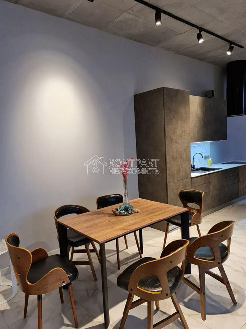 Оренда Квартира 4-кімнатна, 20/20 поверх на вул. Науки Kharkiv - photo 8