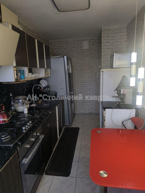 Продаж Будинок 3-кімнатний на Марка Безручка вул., 27/3 Київ - фото 5