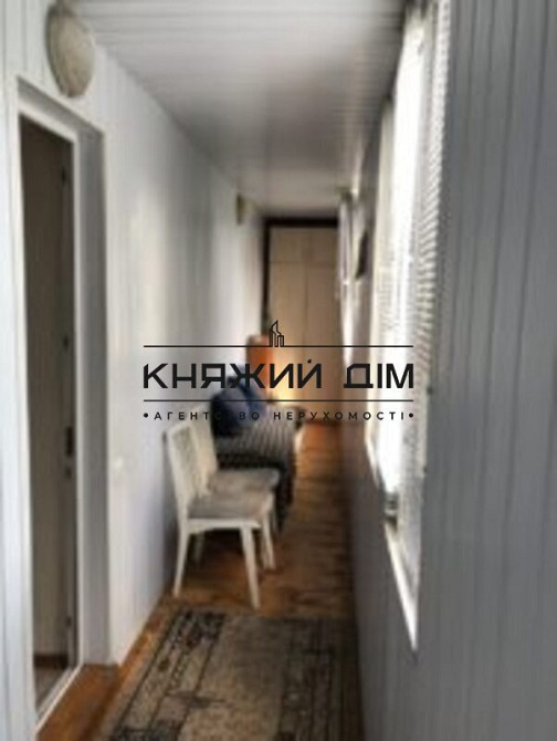 Продаж 2-кімнатної квартири на Солом'янці. № 21141427 Київ - фото 17