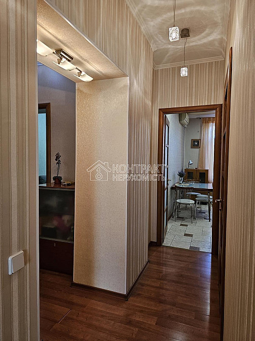 Продаж Квартира 2-кімнатна, 4/5 поверх на вул. Дарвіна Харків - фото 13