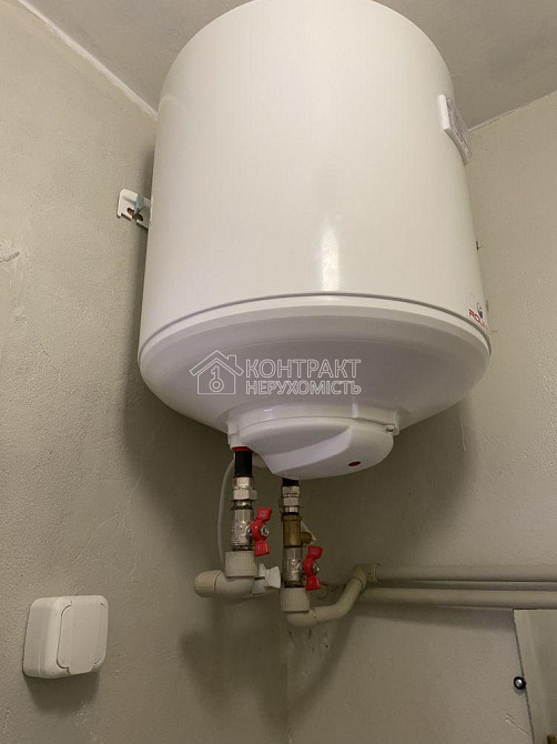 Продаж Квартира 1-кімнатна, 4/5 поверх на вул. Куряжська  - фото 11