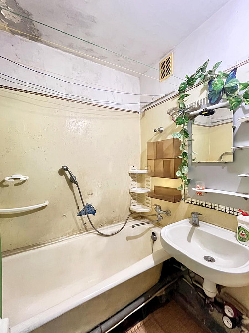 Продаж Квартира 1-кімнатна, 9/10 поверх на Червоної Калини вул., д. 32-В Київ - фото 10