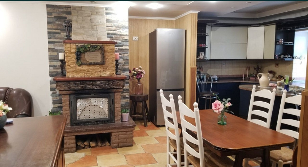 Продаж 2-поверховий Частина будинку з ділянкою 5 сот 125 кв.м 4 кімн. на Гоголівська Zhytomyr - photo 2