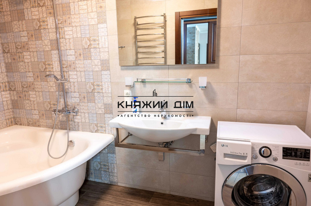 Продаж 1 кімнатна квартира ЖК  Позняки 4А КОД 21146838 Київ - фото 12