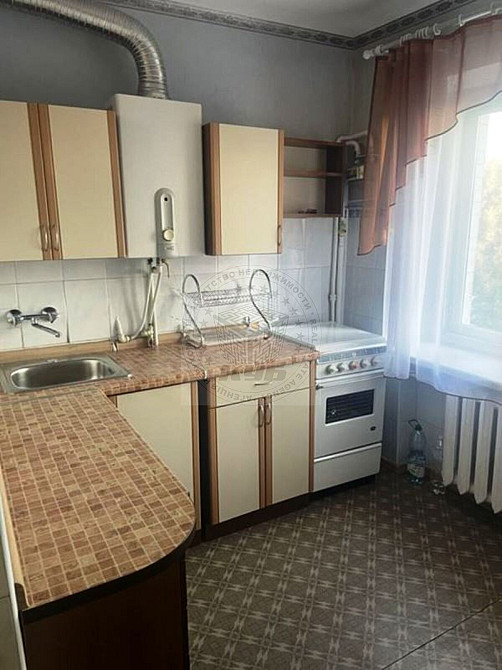 1 кімнатна, пр-т Повітряних Сил 78, Соломянський р-н Kiev - photo 4