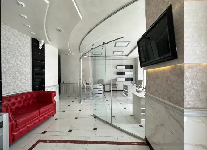 For sale Space In Residential Building area 368.6 sq.m floor 1 at Вовчинецька 207 Ivano-Frankivs'k - photo 7