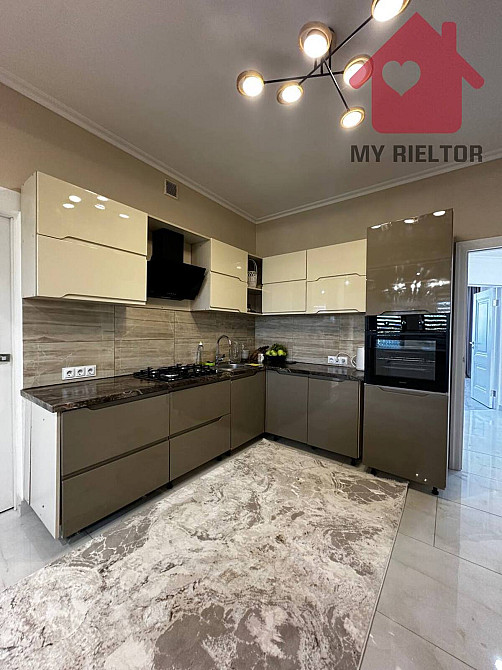 Продаж сучасного будинку район Садовий! Uzhhorod - photo 11