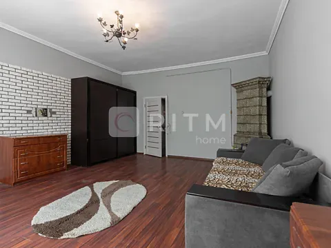 Оренда 1к Квартира 40 кв.м Шпитальна вулиця 8 Львів - фото 3