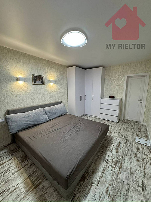 Продаж трикімнатної квартири по вул.Заньковецької Uzhhorod - photo 7