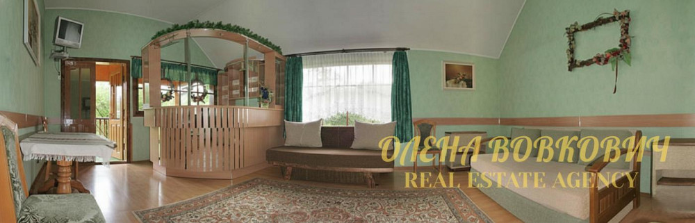 Оренда 1-поверховий Будинок  63 кв.м 1 кімн. на Петраша вул. Яремче - изображение 1