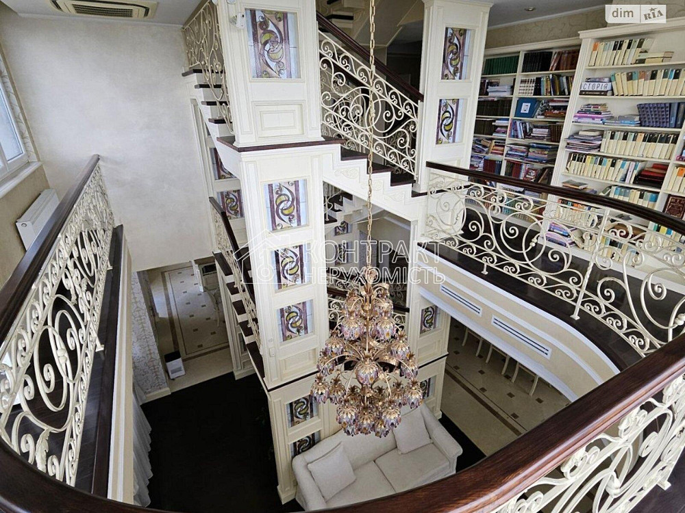 Продаж Квартира 5-кімнатна, 23/26 поверх на вул. Тринклера в'їзд Харьков - изображение 15