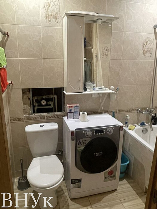 Продаж Квартира 2-кімнатна, 4/5 поверх на Рівненська Луцк - изображение 7