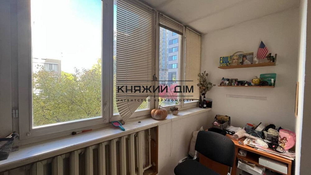 Продаж 3 кімн. квартири в центрі Києва метро Олімпійська № 21145898 Київ - фото 12