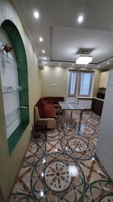 Оренда Квартира 2-кімнатна на Харьковское шоссе, 17 Kiev - photo 5