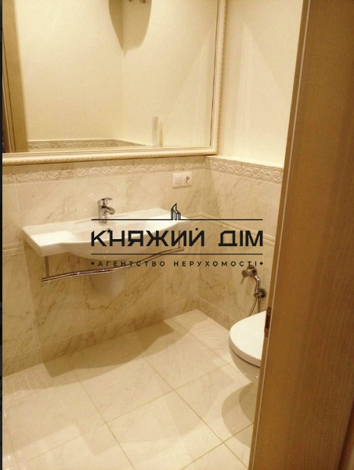 Оренда офісне приміщення на вул. Печенежская ул./Печенізька поверх - 1/10 Київ - фото 8