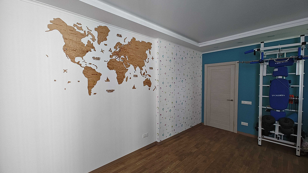 Продаж Квартира 2-кімнатна, 11/24 поверх на Максимовича Михайла вул., д. 3Д Киев - изображение 10