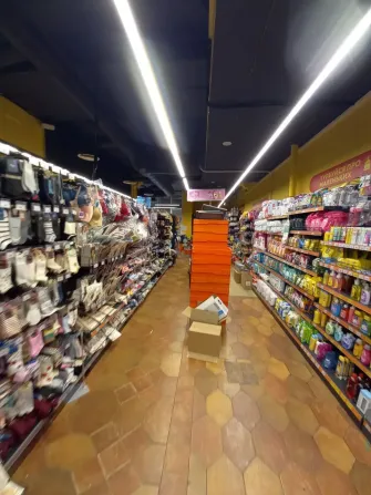 Shop on Gagarina (Nagorka) with tenants. Located on Gagarina Ave. 23 Dnipro - photo 7