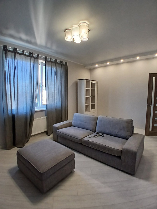 Продаж Квартира 3-кімнатна, 19/19 поверх на Жемчужная улица, 12 Одеса - фото 16