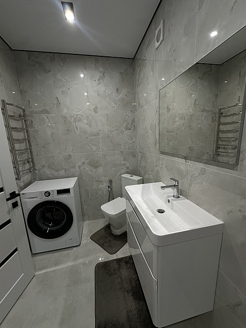 Продаж Квартира 3-кімнатна, 2/7 поверх на Слави Стецько Ивано-Франковск - изображение 11