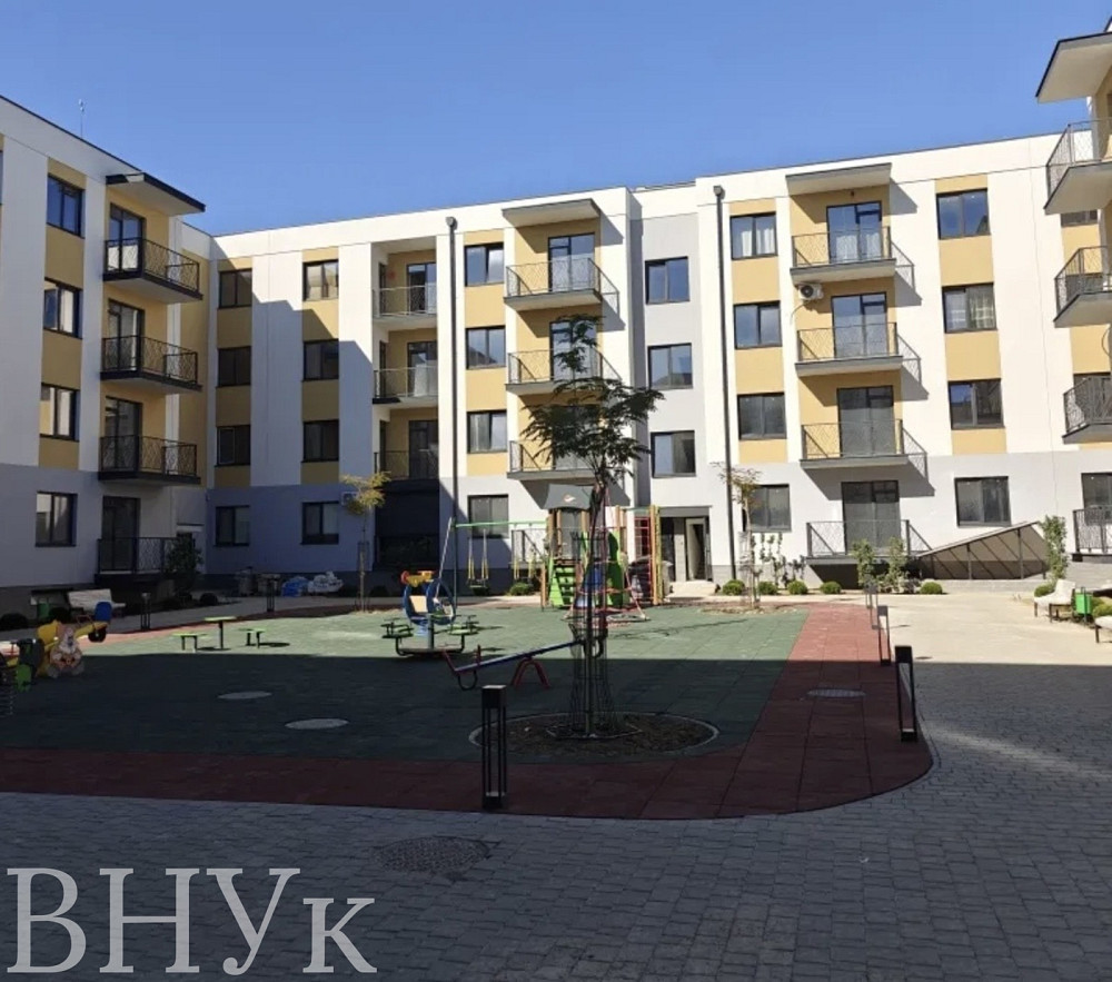 Продаж Квартира 2-кімнатна, 3/4 поверх на Загорська Ужгород - фото 14