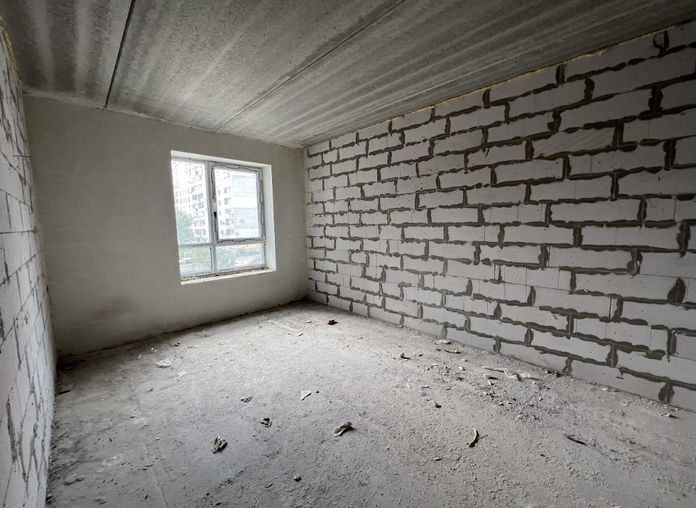 Продаж 1к Квартира 46 кв.м Домбровського 75 Zhytomyr - photo 3