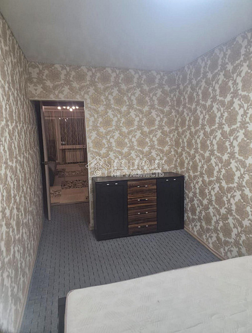 Оренда 2к Квартира 50 кв.м вулиця Майка Йогансена вул. Харків - фото 3