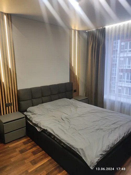 Продаж Квартира 1-кімнатна, 5/9 поверх на вул. Блавацького І. Отця Ivano-Frankivs'k - photo 15