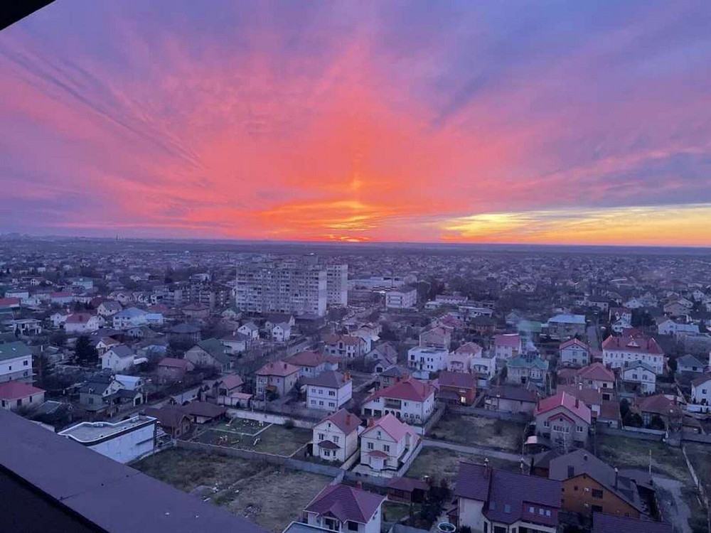 Продаж Квартира 1-кімнатна, 16/16 поверх на Маршала Жукова проспект, 111 Одеса - фото 9