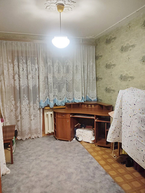 Продаж Квартира 3-кімнатна, 5/16 поверх на Академика Королева улица Одеса - фото 7