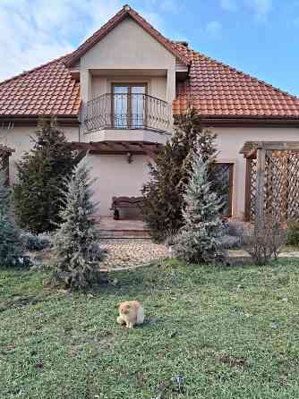 Продам капитальный дом в с.Холодная Балка. Холодна Балка