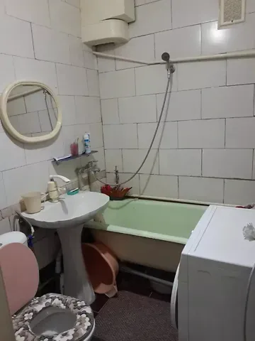 Продаж 1к Квартира 43 кв.м Шевченка вулиця 8  - фото 2