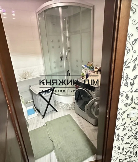 Продаж Квартира 3-кімнатна, 4/22 поверх на Урловская ул. Kiev - photo 19