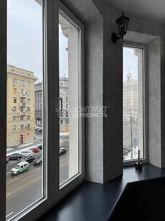 Оренда офісне приміщення на вул. Павлівський майдан приміщень - 3, поверх - 4/6 Харків