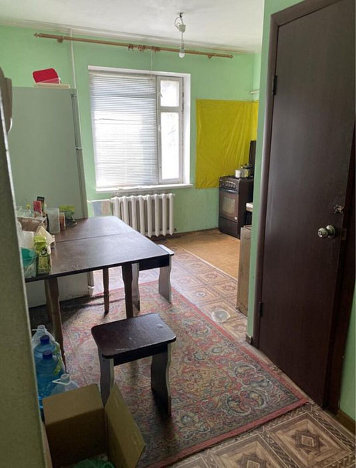 Продаж Квартира 3-кімнатна, 1/9 поверх на Бориспільска, 49 Kiev - photo 2