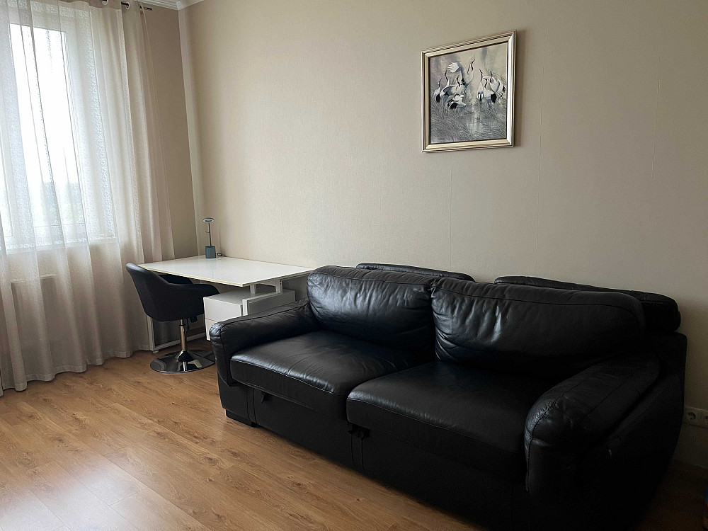 Продаж Квартира 2-кімнатна, 9/17 поверх на Науки вул., д. 30 Київ - фото 3